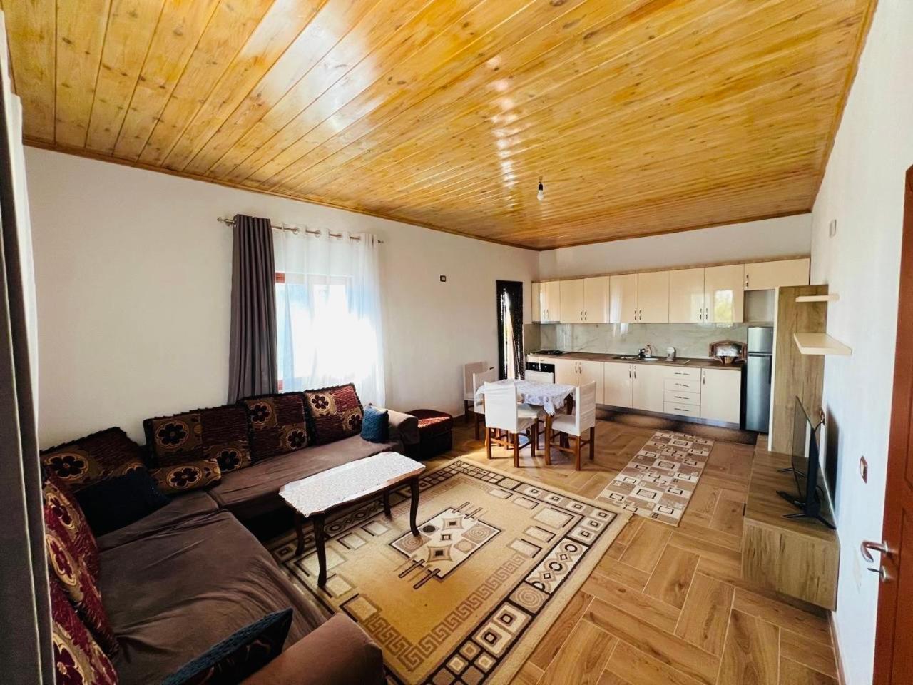 Bert-house Close To The Sea Apartmán