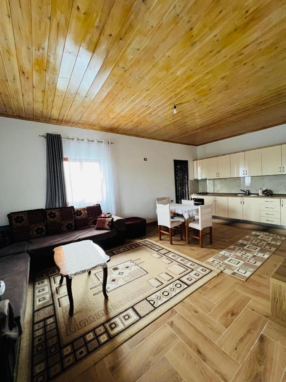 Apartament Bert-house Close To The Sea *