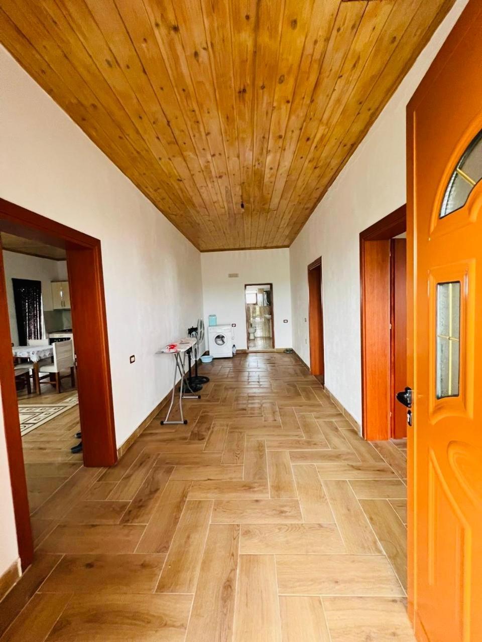 Bert-house Close To The Sea Apartmán