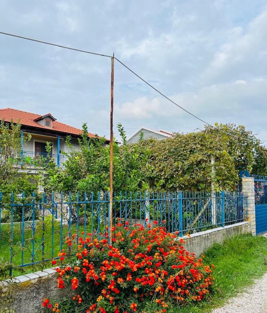 Apartament Bert-house Close To The Sea