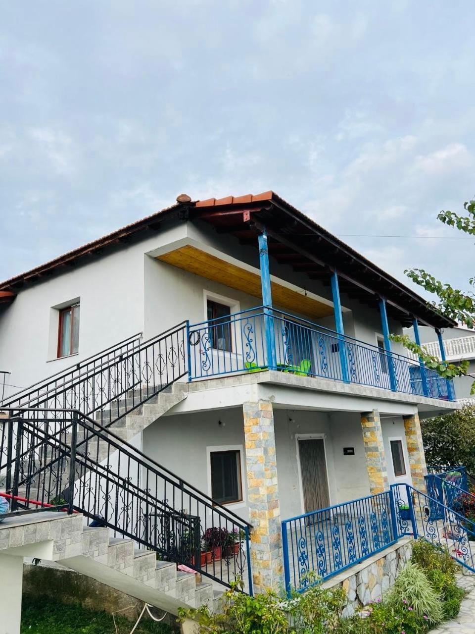 Bert-house Close To The Sea Apartament Lezhë