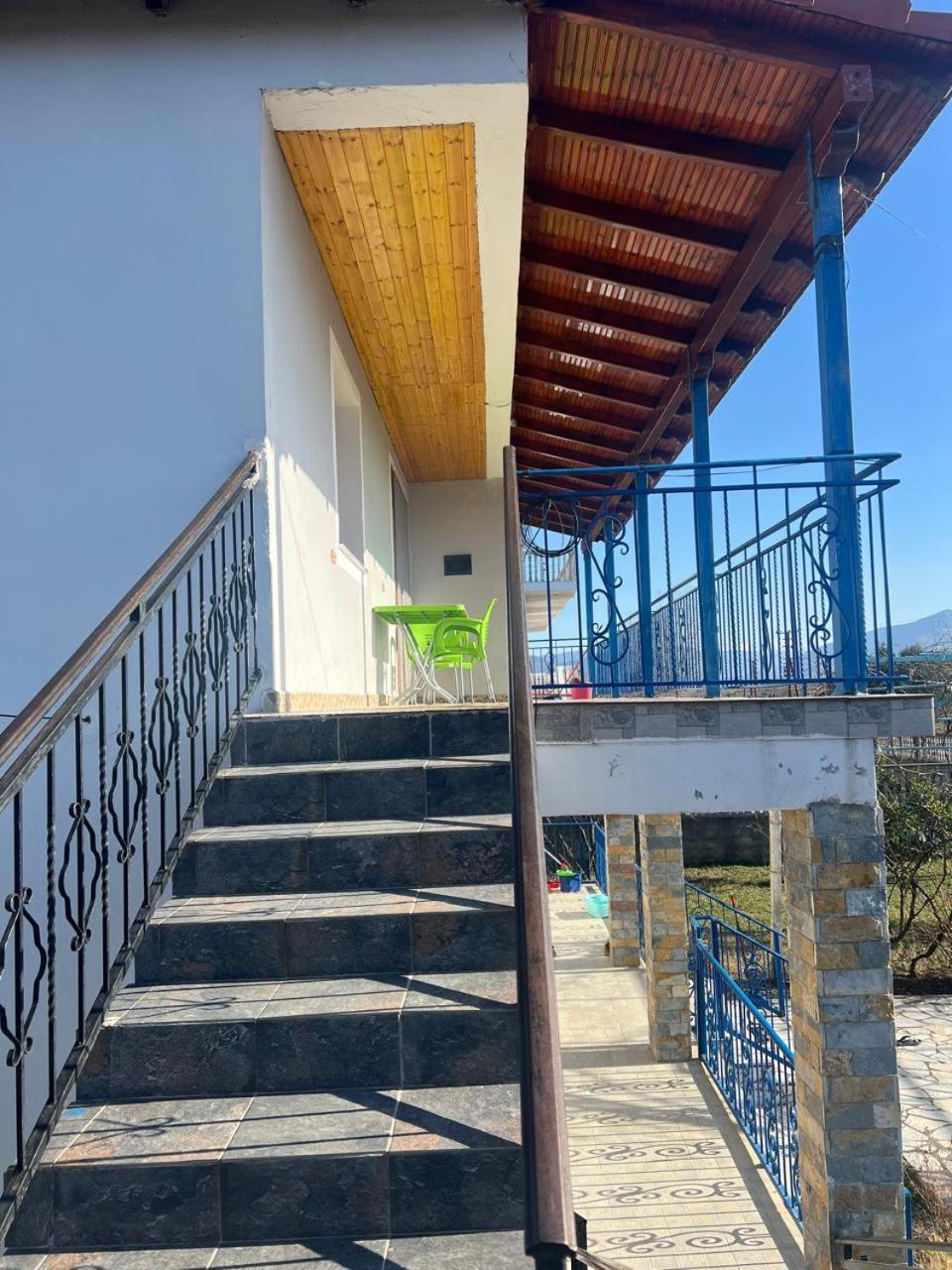 Bert-house Close To The Sea * Lezhë
