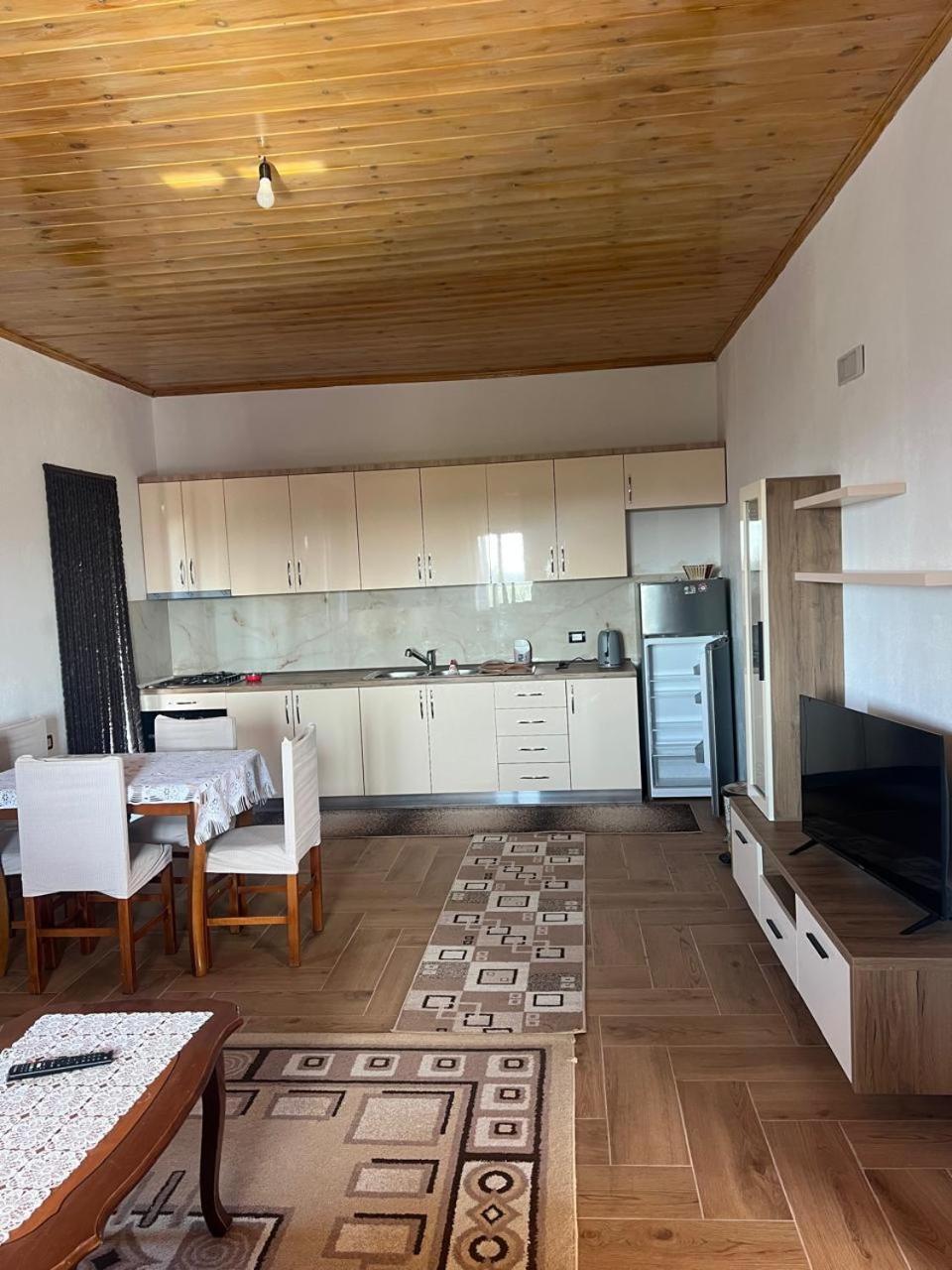 Апартаменты Bert-house Close To The Sea Лежа